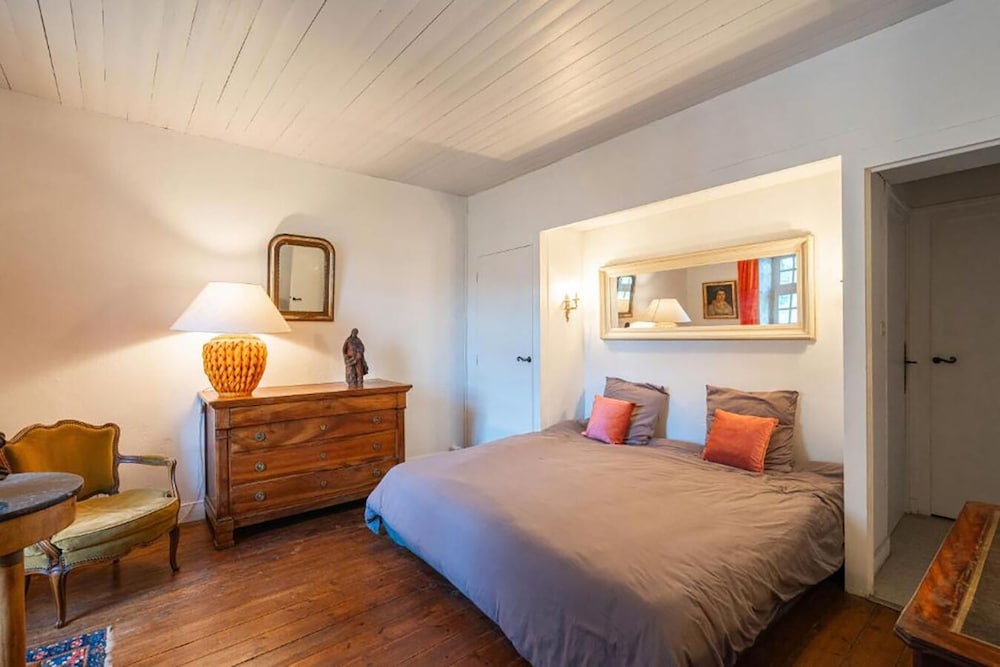 Maison Garesché