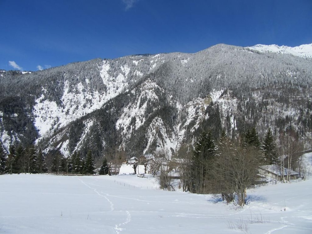Chalet 1200