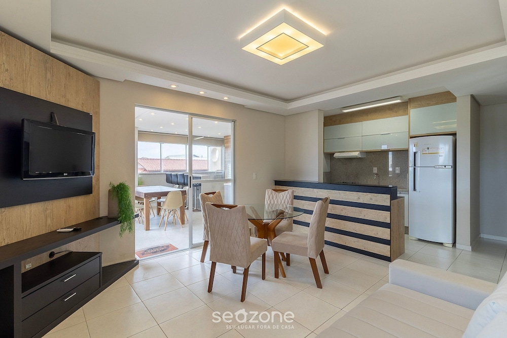 Apartments With Pool in Floripa - CAC