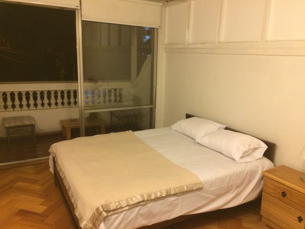 Lindas Casas para grupos y familias