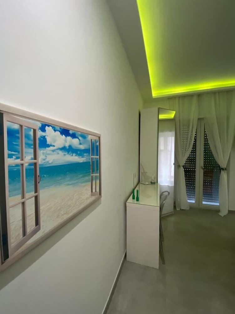 Mamuccia Rooms