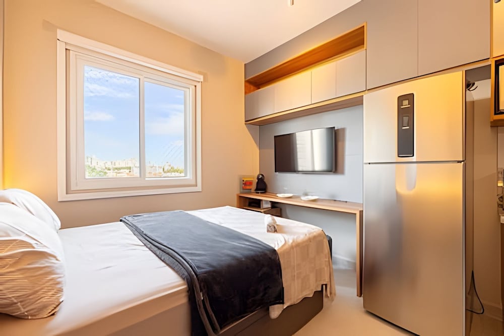 Estudios Neo Home São Caetano