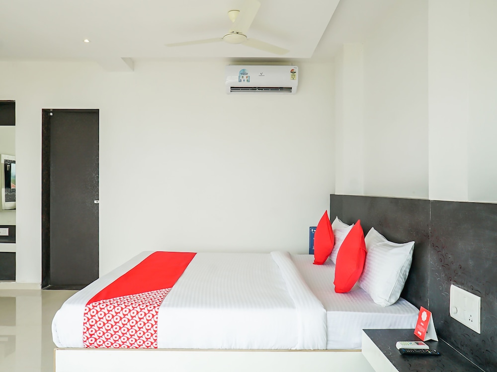 OYO 14554 Kuber Valley Resort view 4