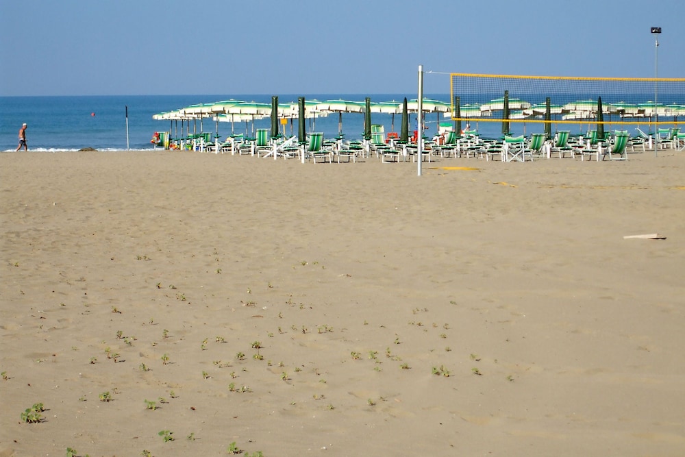Appartamento Di Betta sul Mare