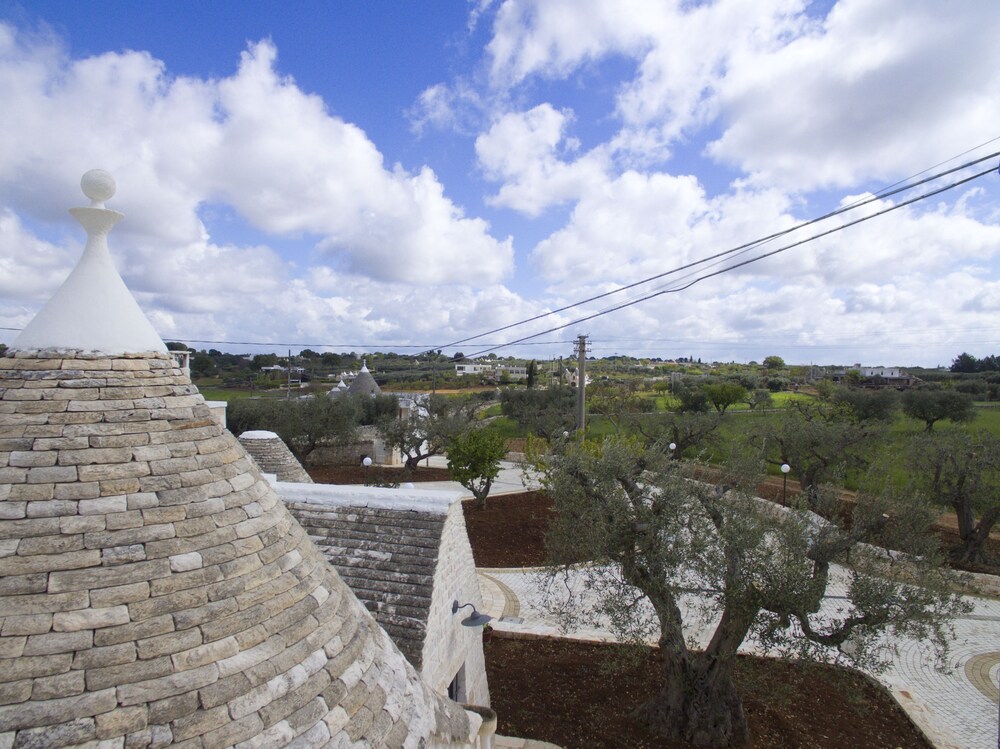 I Trulli Di Nonno Giovanni
