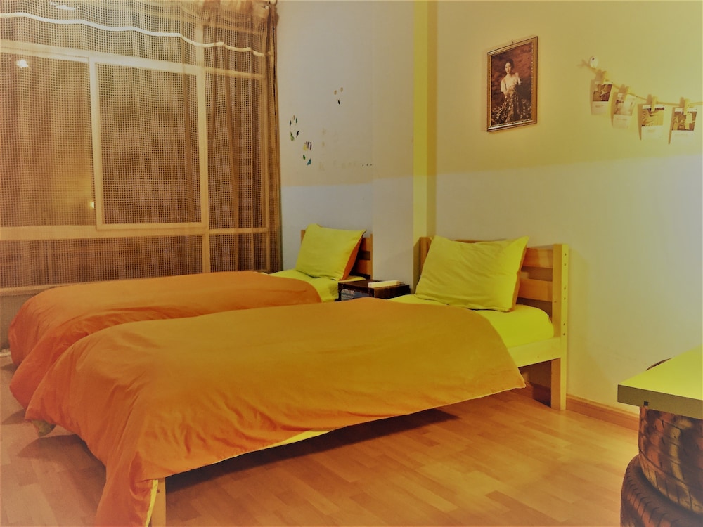 Utra Safari Villa