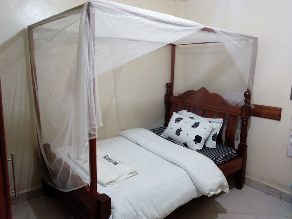 Spiral Height Towers Guest House