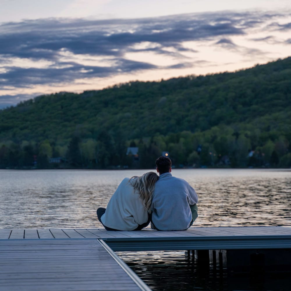 Le Rocher Spa Lac Par Paddleboard