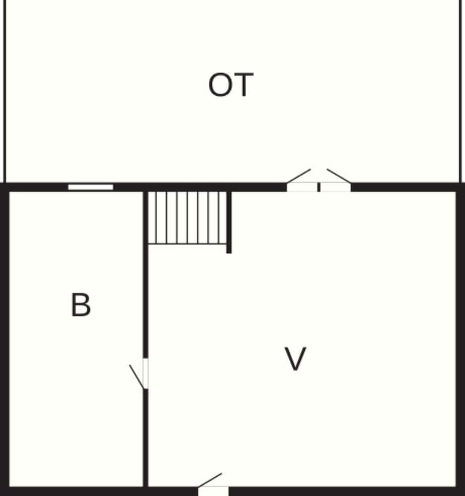 2 Person Holiday Park Home in Gorlev