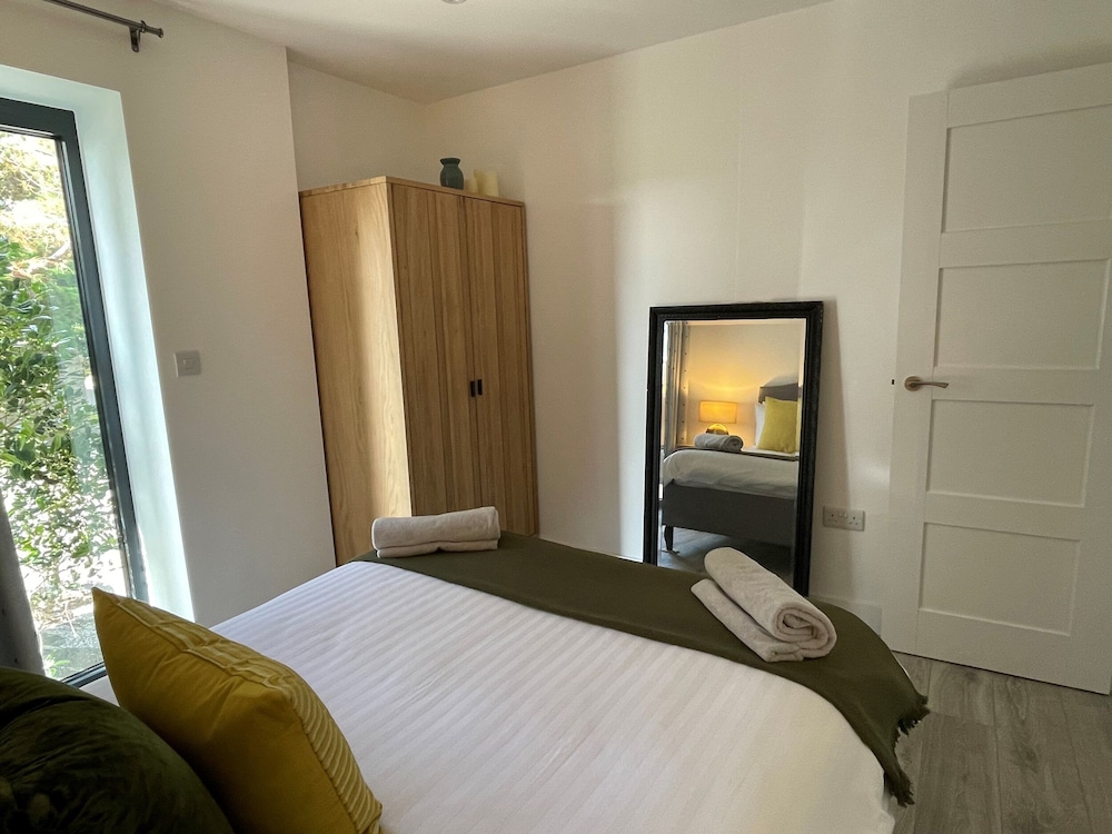 The Observatory Annexe