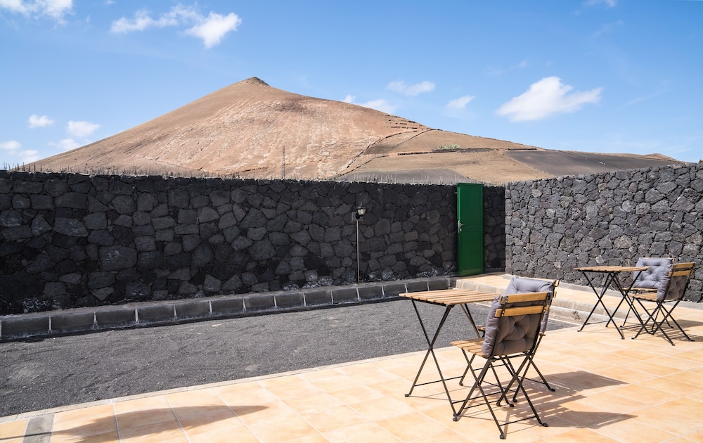 B&B Casa Rural Nadi - Adults Only view 4