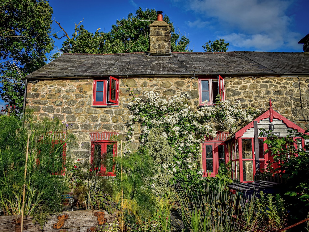 Bwthyn Dyfi