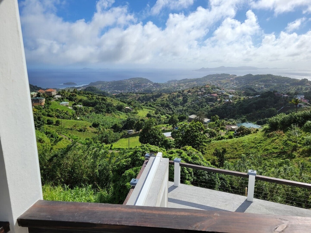 WindBlow Villa