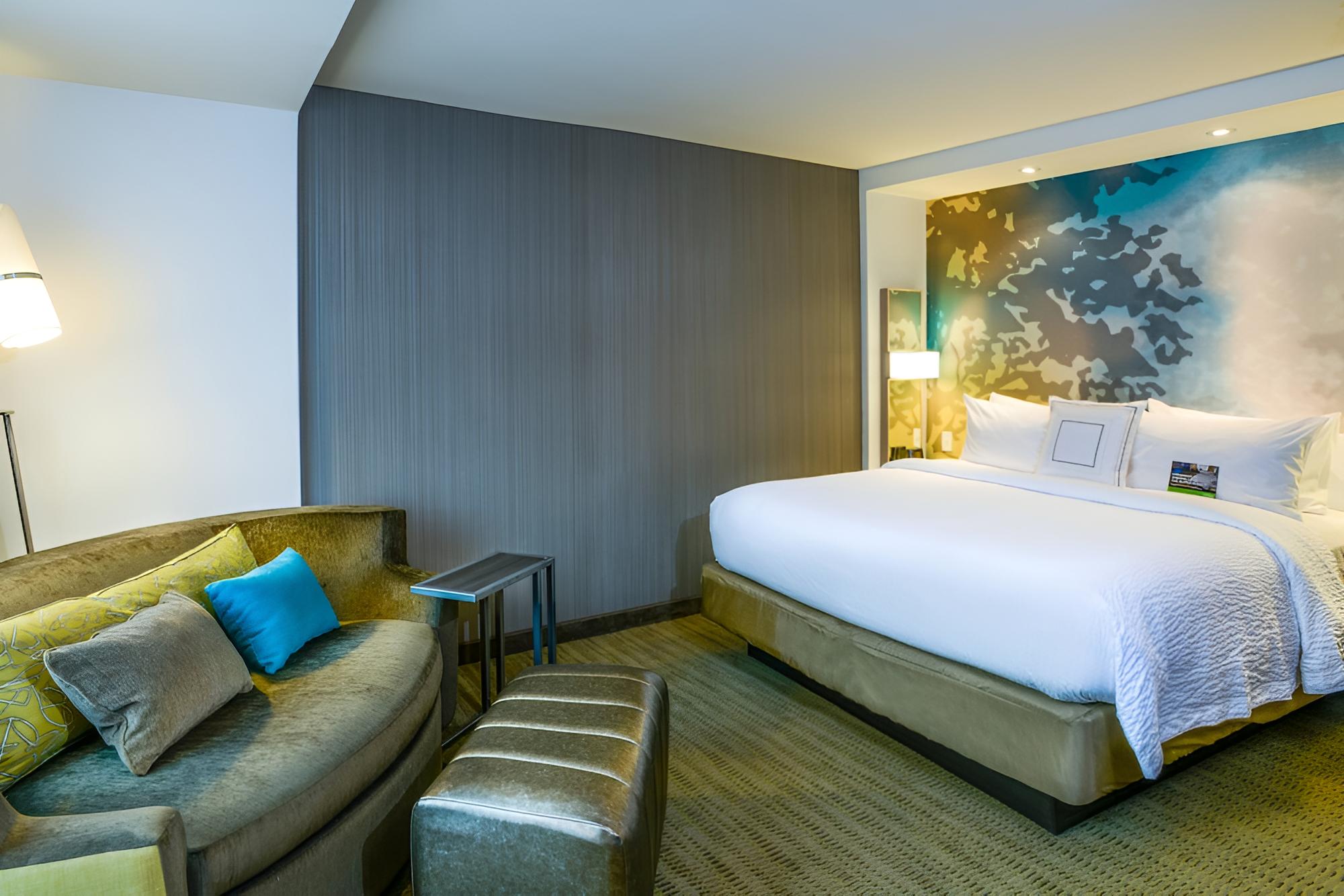 Courtyard by Marriott Lake Charles