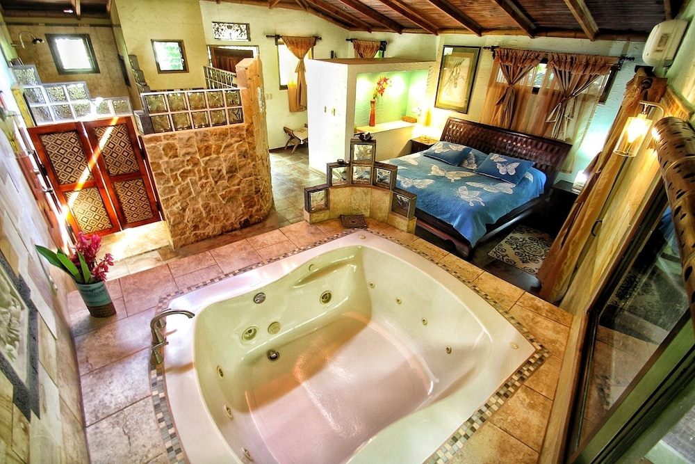 Waterfall Villas