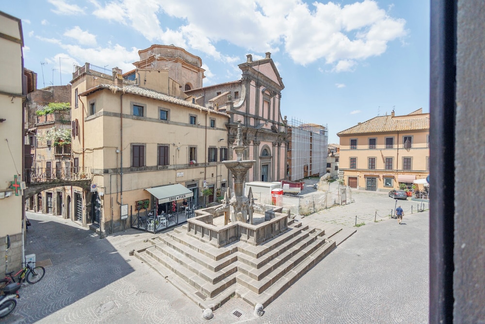 SOHO Fontana Grande By Dasso