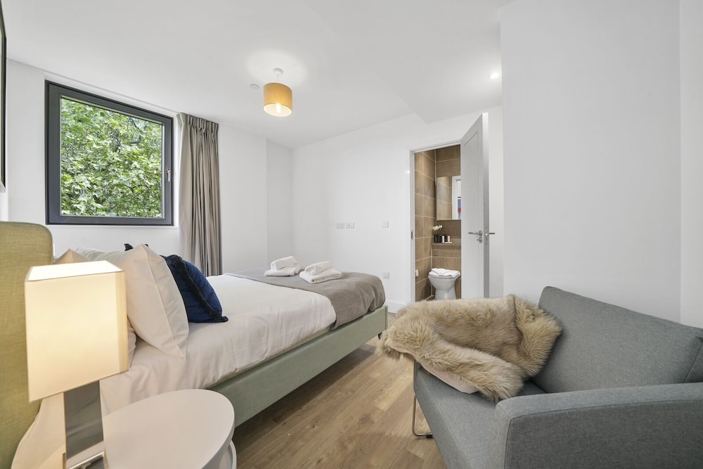 Executive Apartments in Bermondsey FREE WIFI & AIRCON by City Stay Aparts London