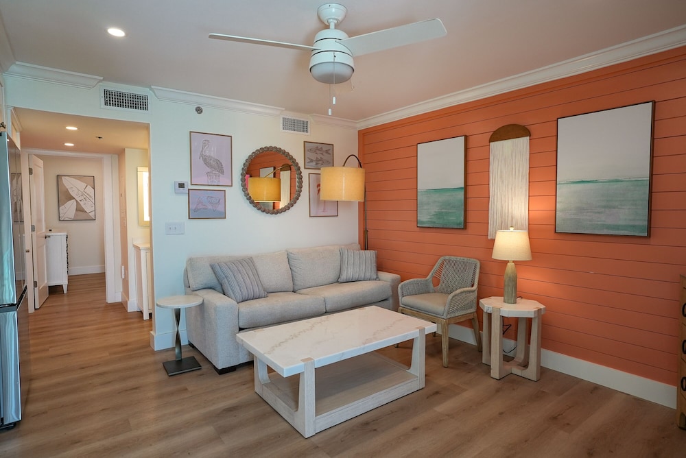 Manasota Key Resort