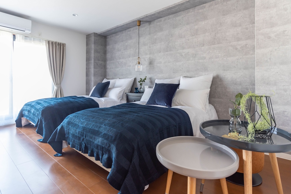 Villa Penthouse Tenma