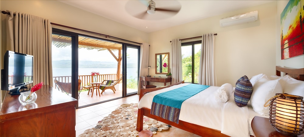 Pure Shores Villa