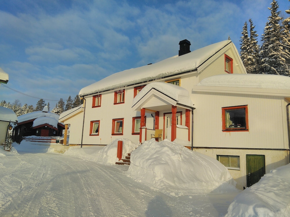 Strand Mountain Guesthouse