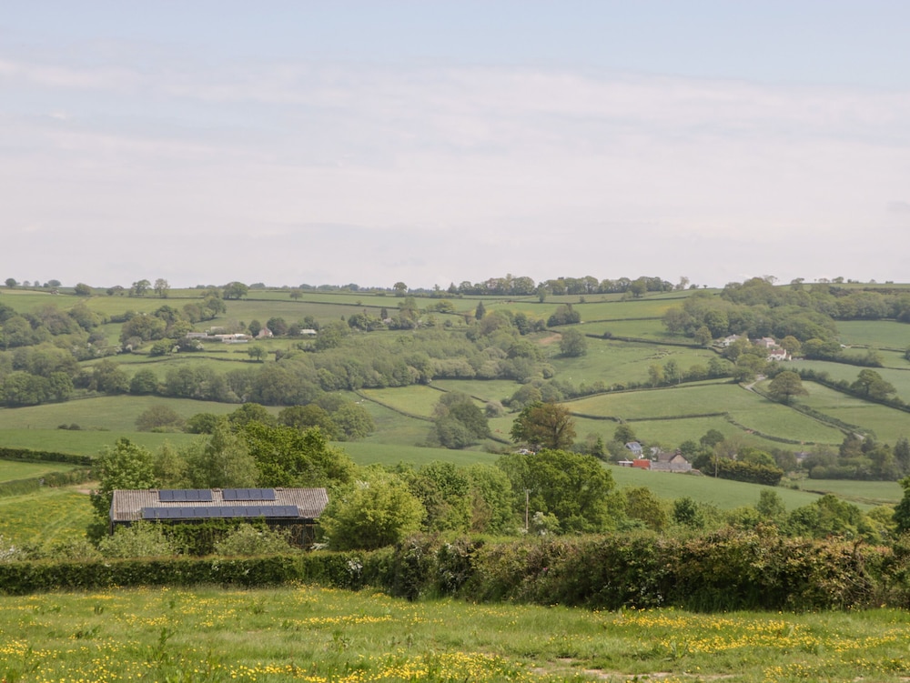 The Hayloft
