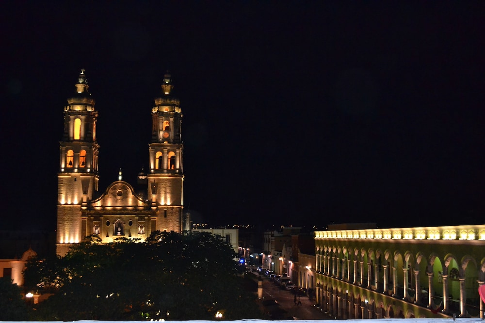 Hotel Casa Balché - Hostel - Image 1