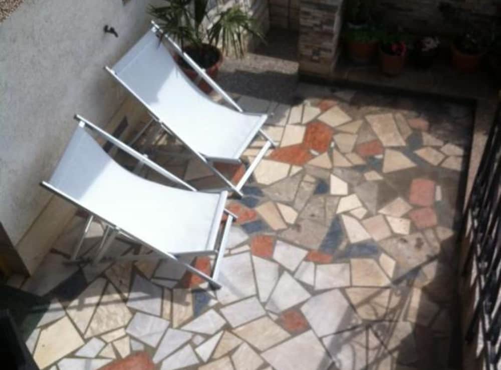 Apartment Magdic