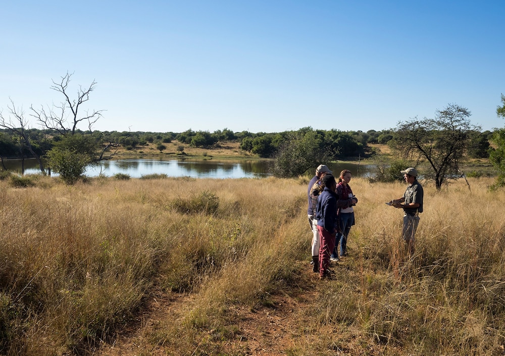 Finfoot Lake Reserve by Dream Resorts