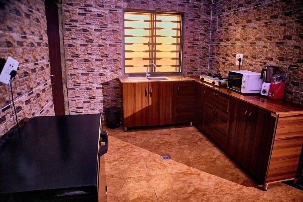 EVC Apartments