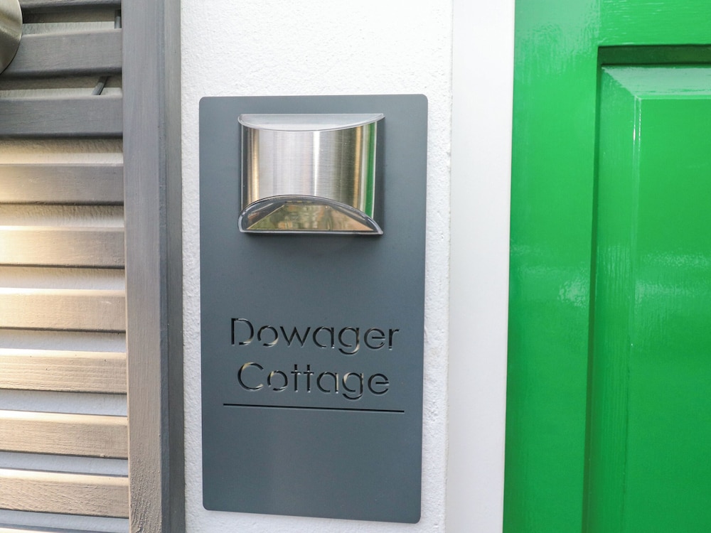 Dowager Cottage
