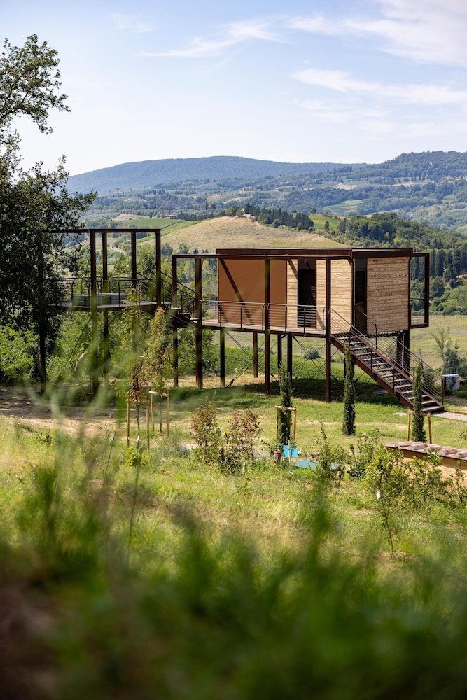Poderi Arcangelo Glamping