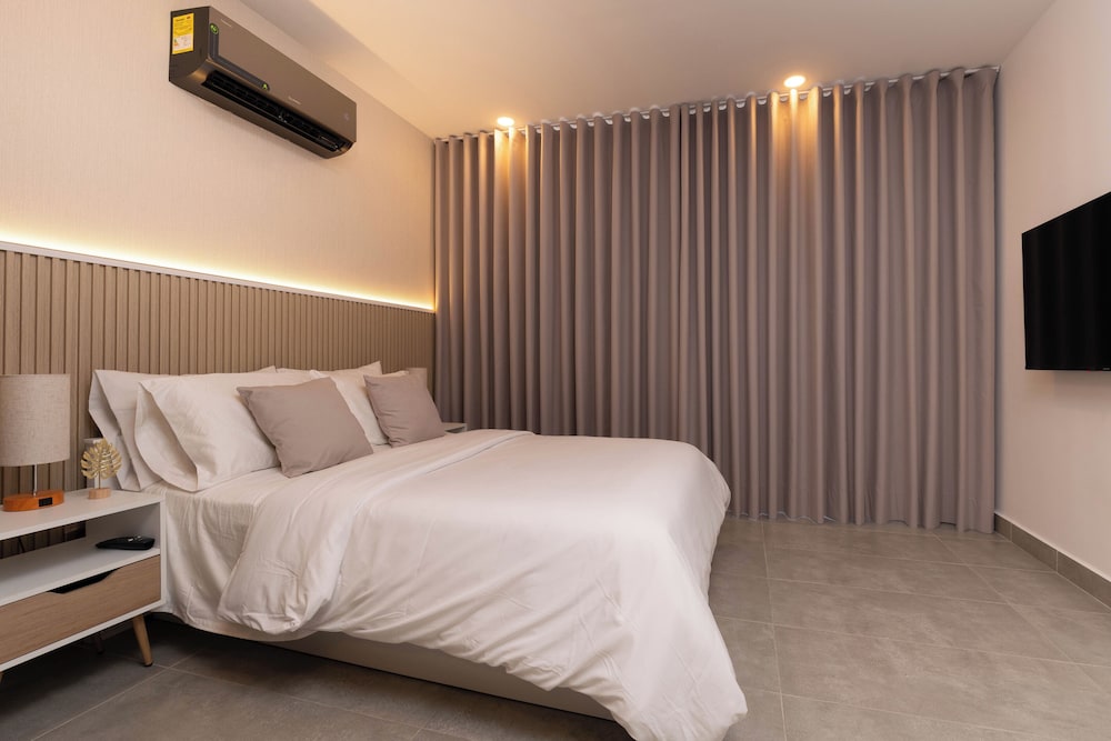 Apartamentos Santa Marina by C - HOST