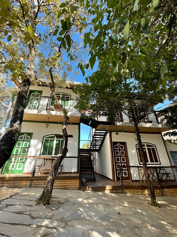 Pousada Villa Verde