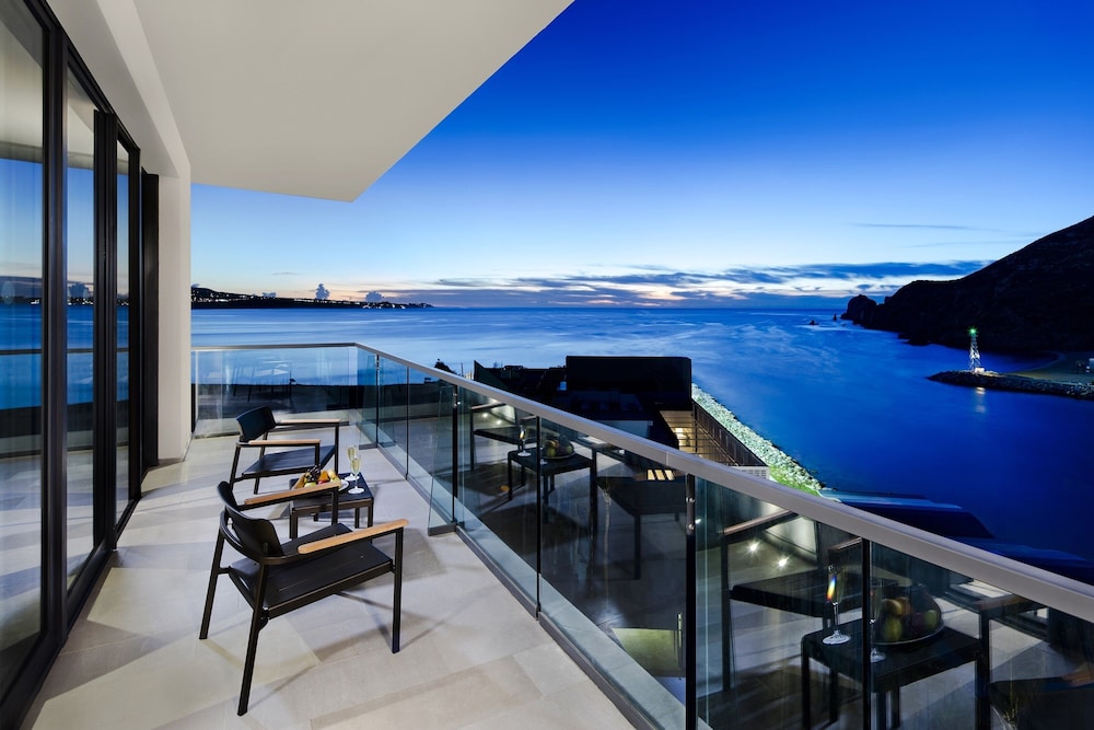 Los Cabos Vacations - Breathless Cabo San Lucas - Adults Only - All Inclusive - Property Image 24