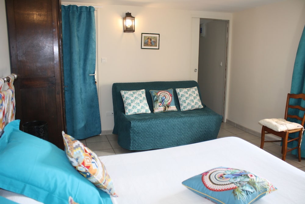 Le Clos du Jubin, Photo 20