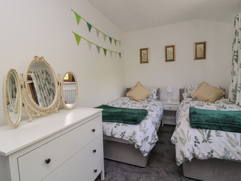 Pike View Cottage
