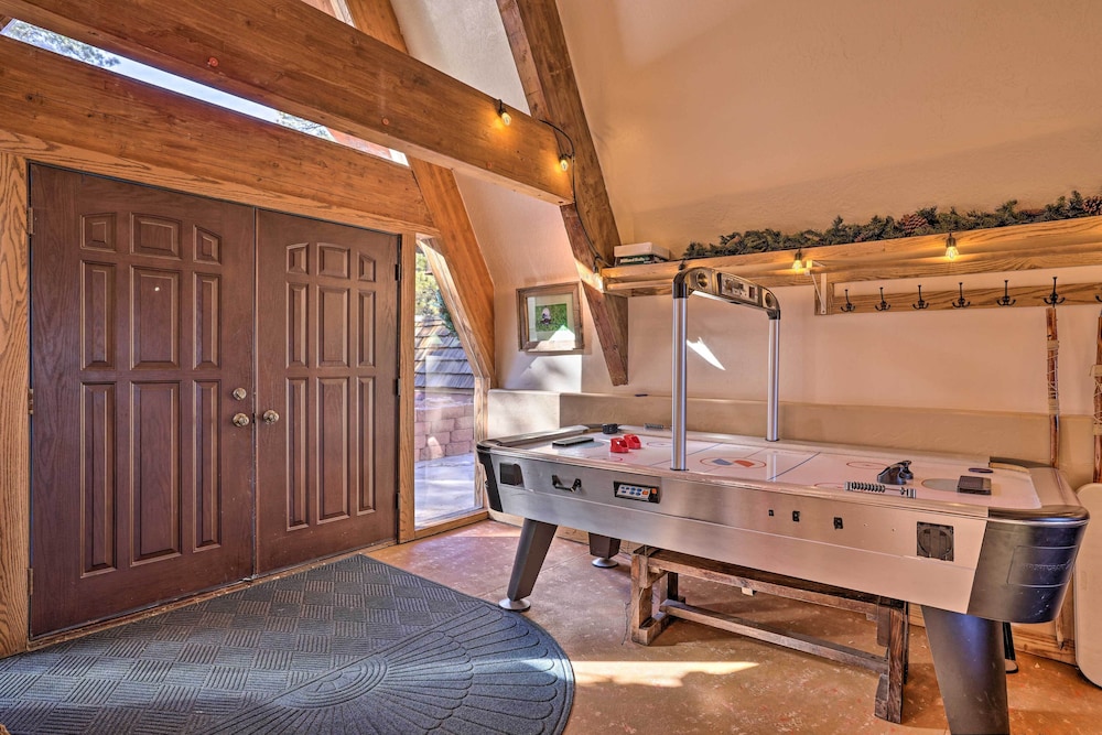 Big Family Fun! Mtn Cabin Between Bryce & Zion view 3