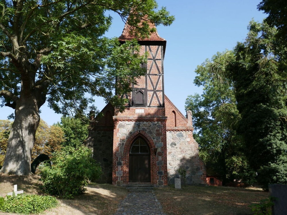Kugelhaus Phoebe