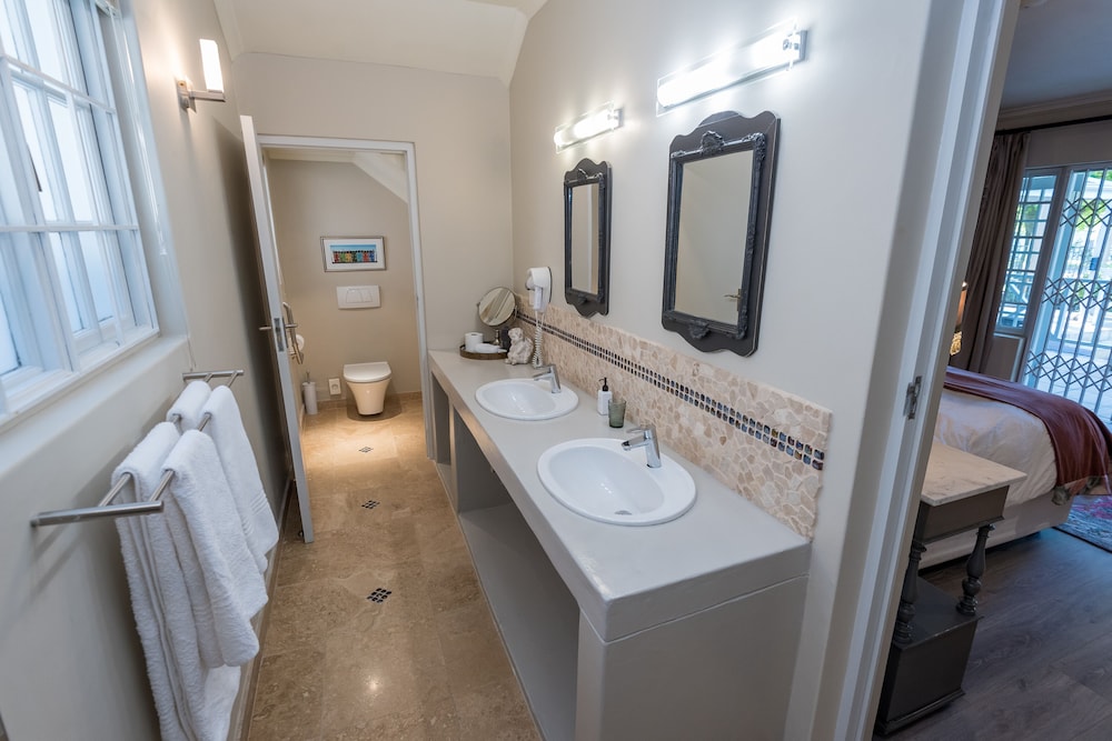 Baruch Guest House on Rhodes Noord