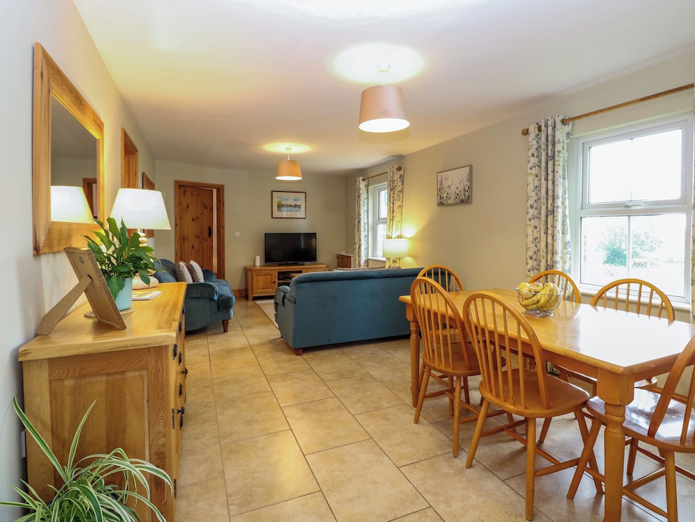 Dairy Cottage