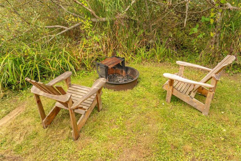 Oceanside Beachfront RV Resort