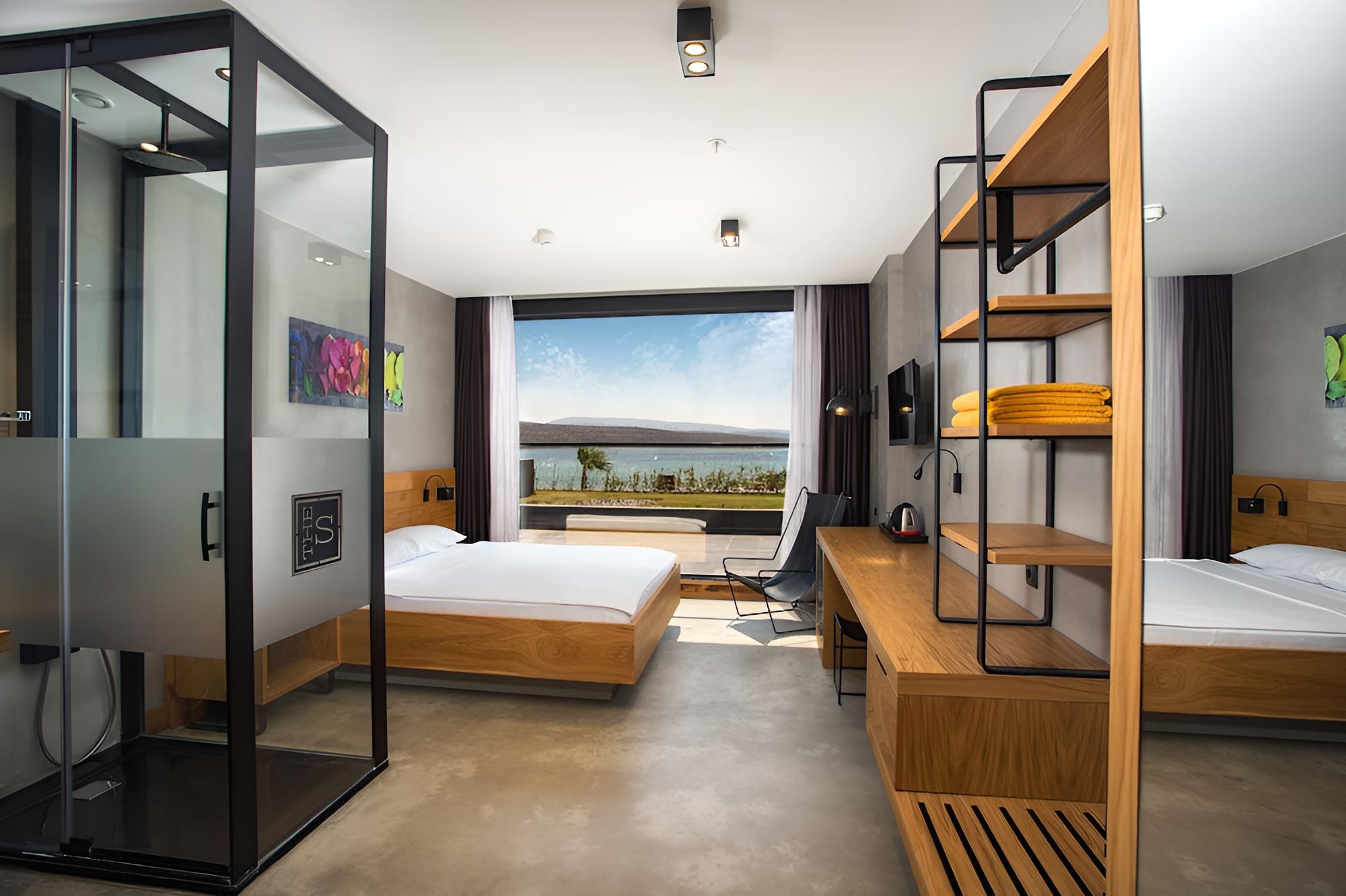 The S, Ascend Hotel Collection