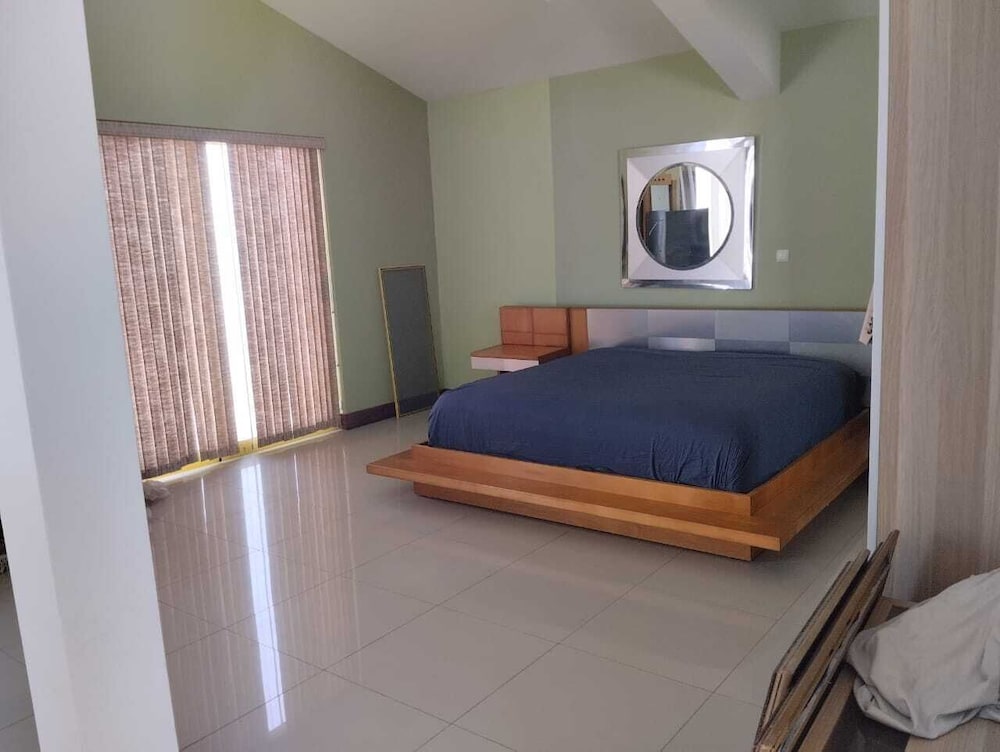 Stunning Villa in Lazareto, Cape Verde - Unbeatable Ocean Views