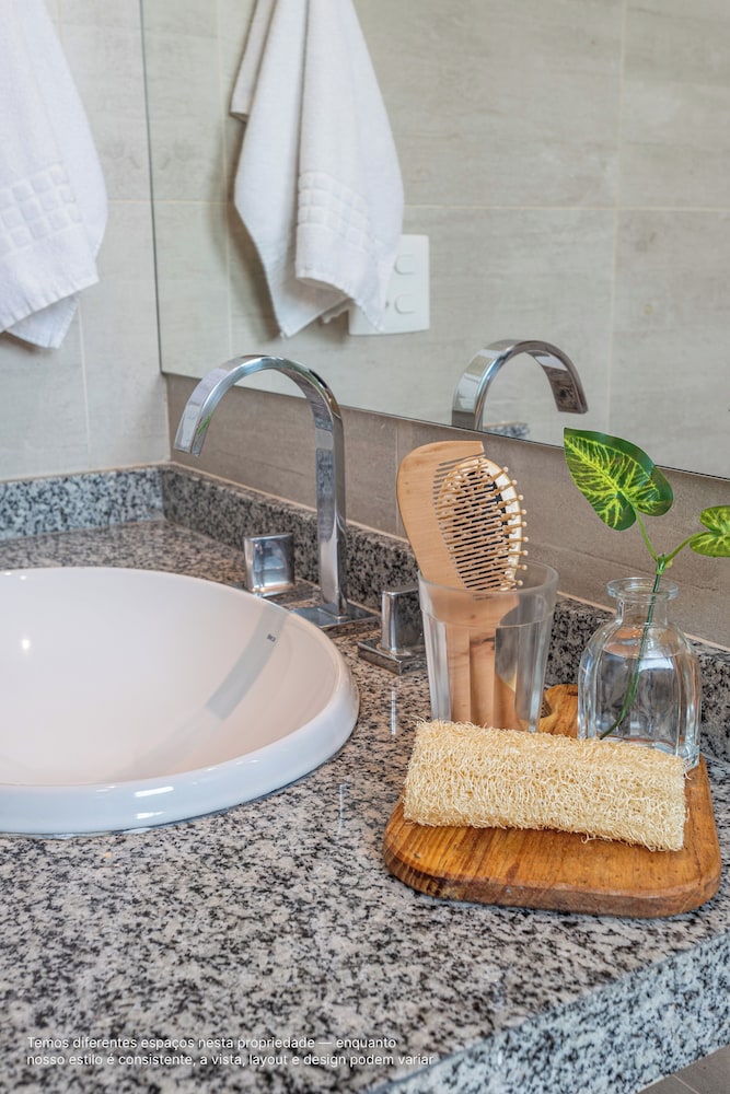Helbor Nun Vila Nova by Viva - Apartamentos completos próximo ao Parque do Ibirapuera