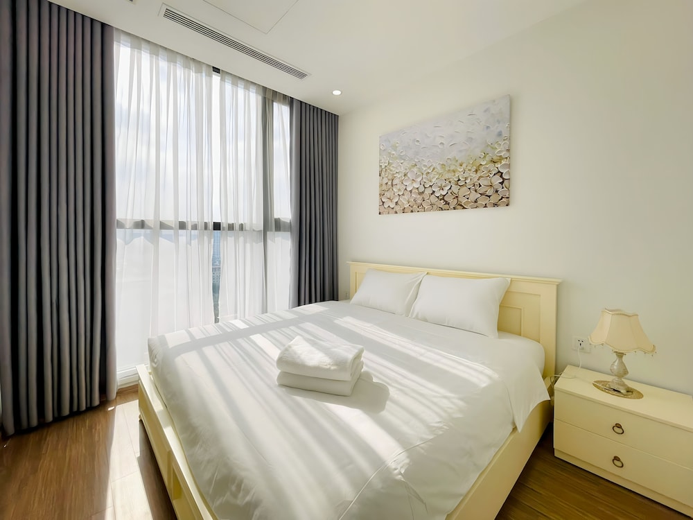 Vinhomes Skylake - Quylodge