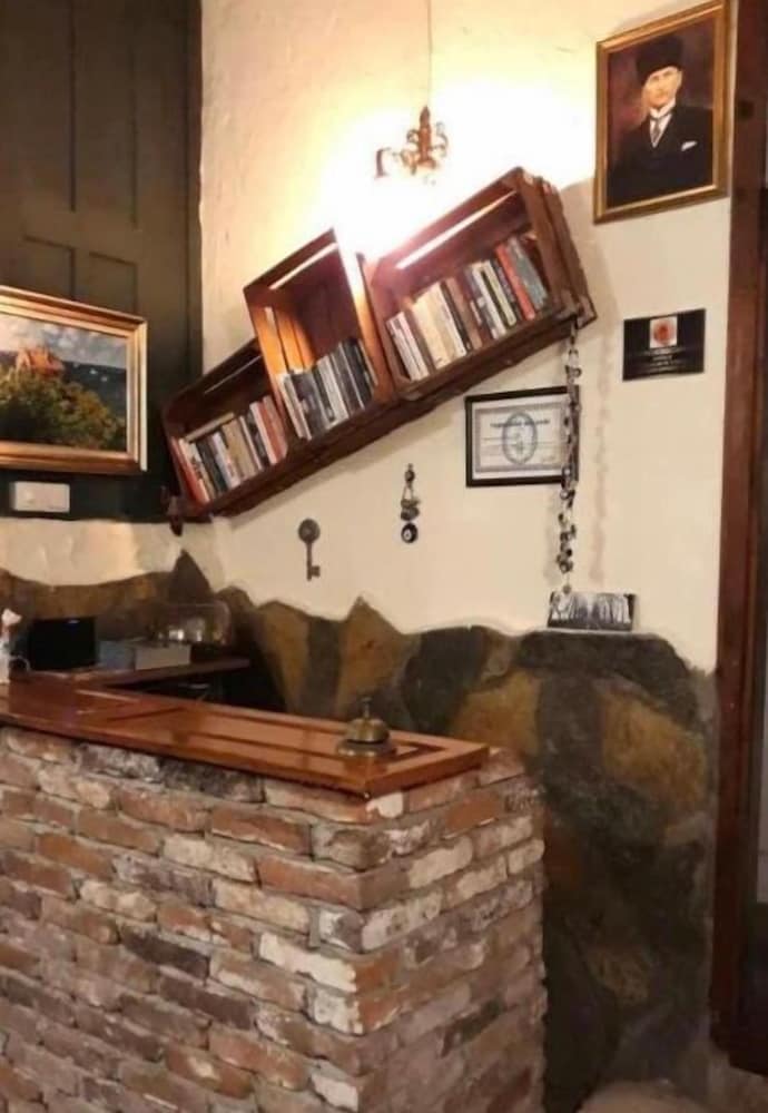 Ayfada Cafe&Pansiyon - Image 8