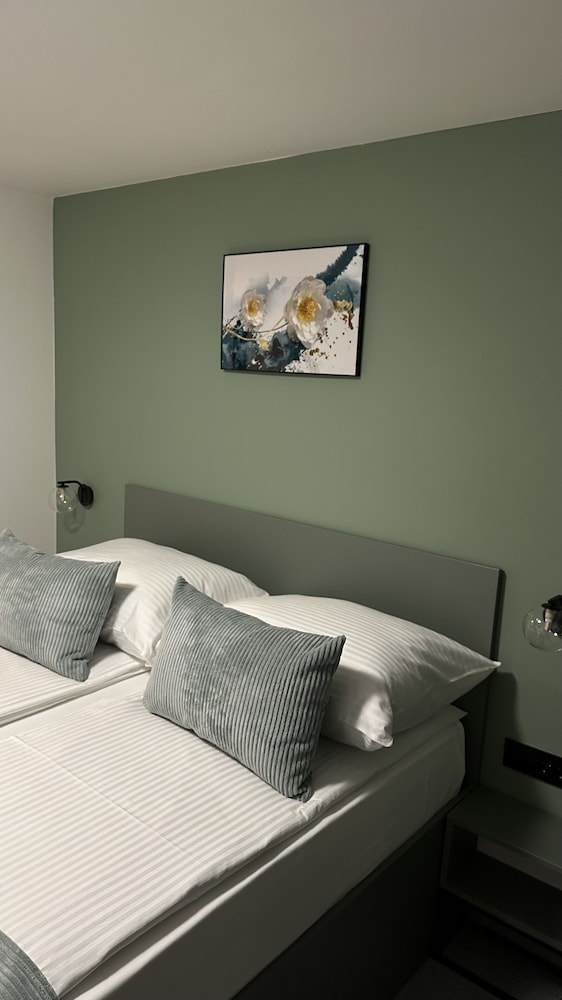 Alinar Oasis Apartments