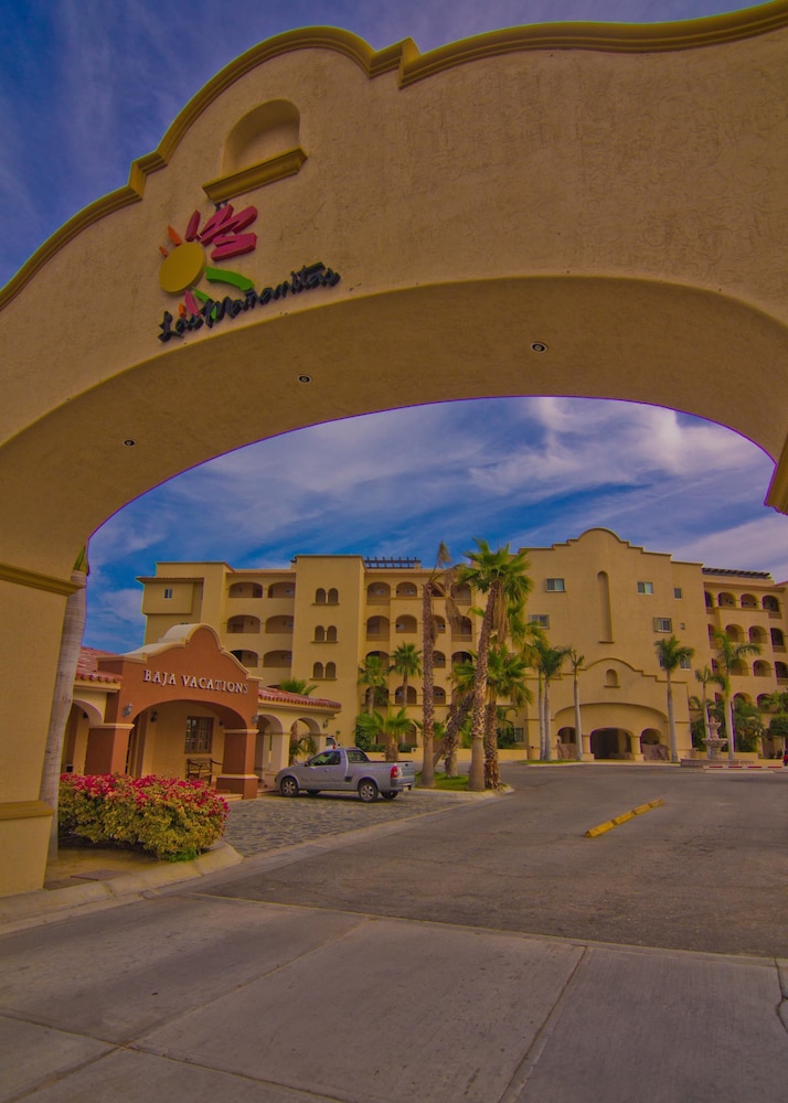 Las Mananitas LM F4205 2 Bedroom Condo By Seaside Los Cabos view 2