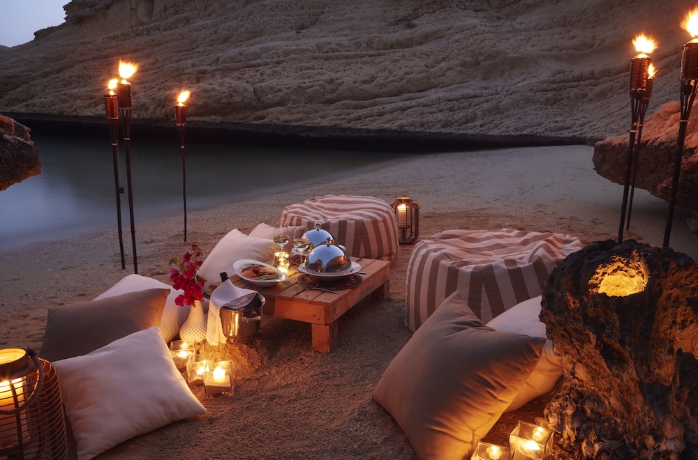 Muscat Hills Resort — 25